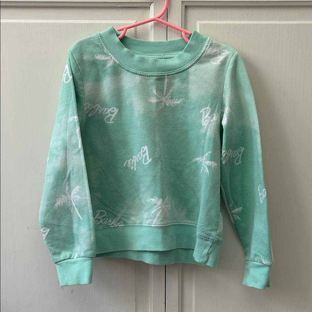 Barbie Mint Green Apparel